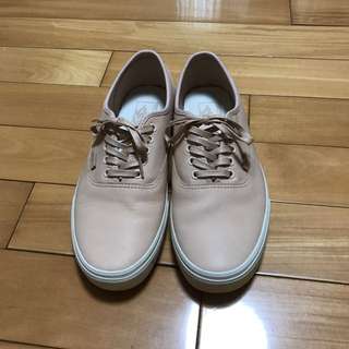 降～Vans Authentic Us10 偏小