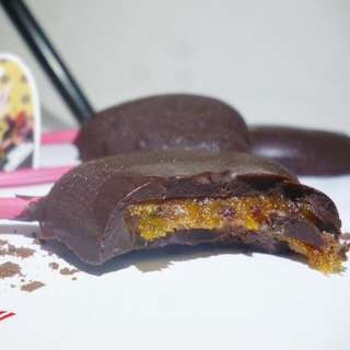 KURCOK Original Mini Lolipop