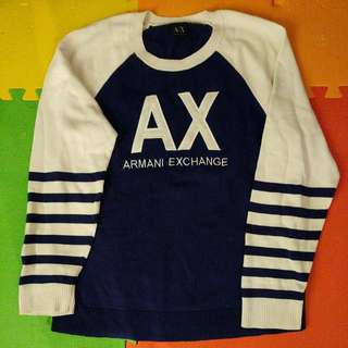 Armani Exchange Sweater