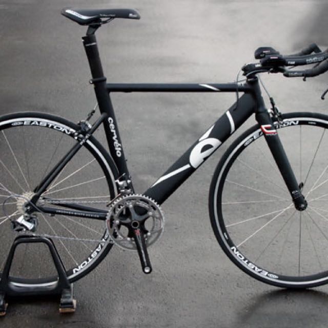 Cervelo p2 48cm sales