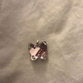 Swarovski Charm