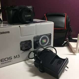 Canon M3