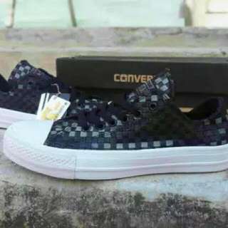 Converse Limited Edition
