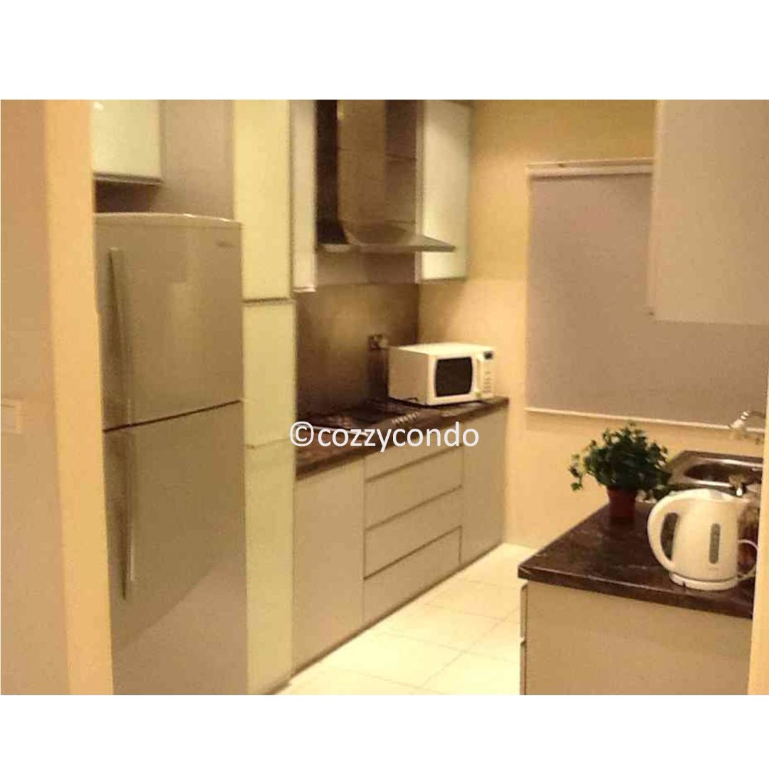 2 Car Park Nice Reno Perdana Emerald Condo Damansara Perdana For