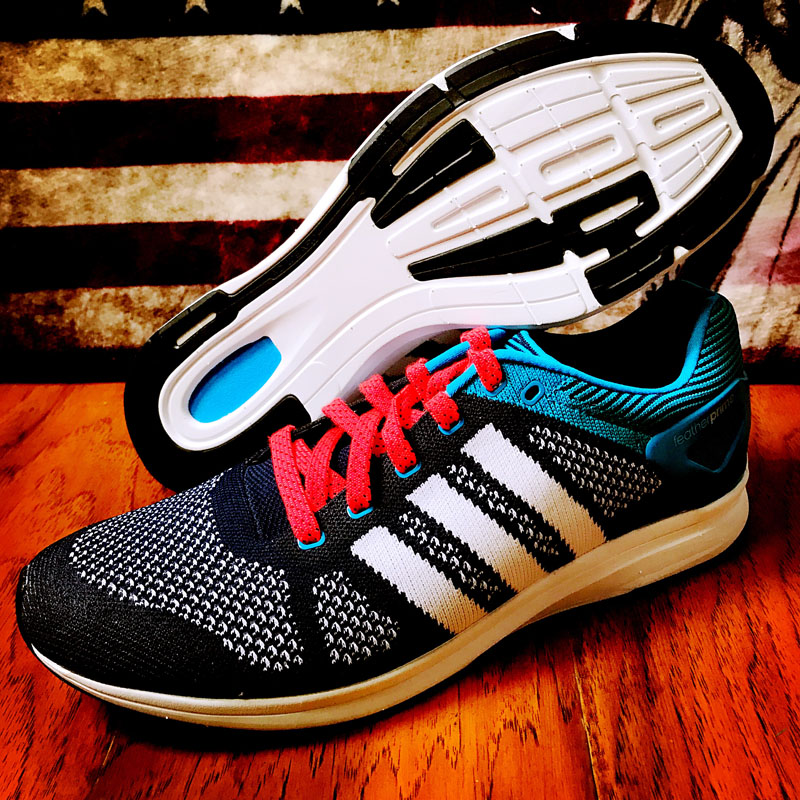 adidas adizero feather prime