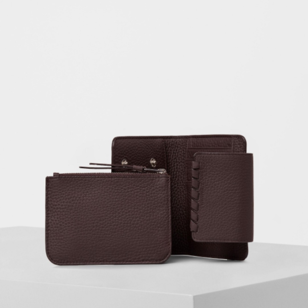 All saints kita wallet top