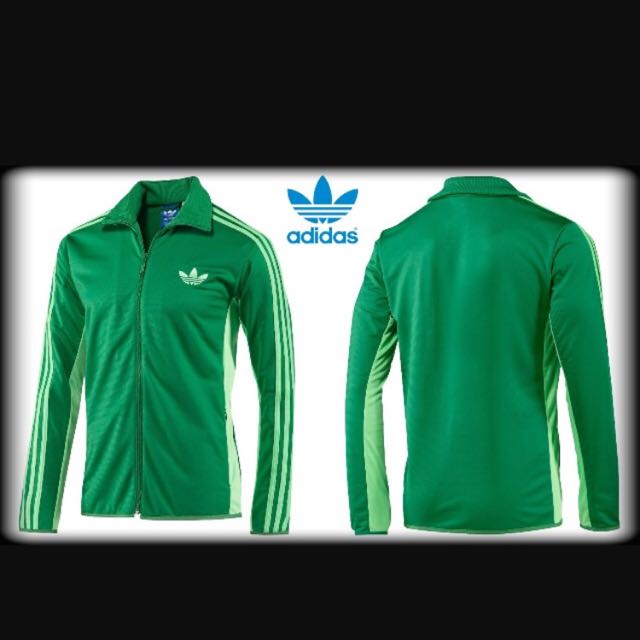 Adidas jackets new arrivals us 35