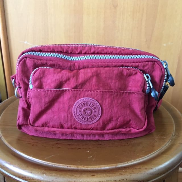 kipling bags sling