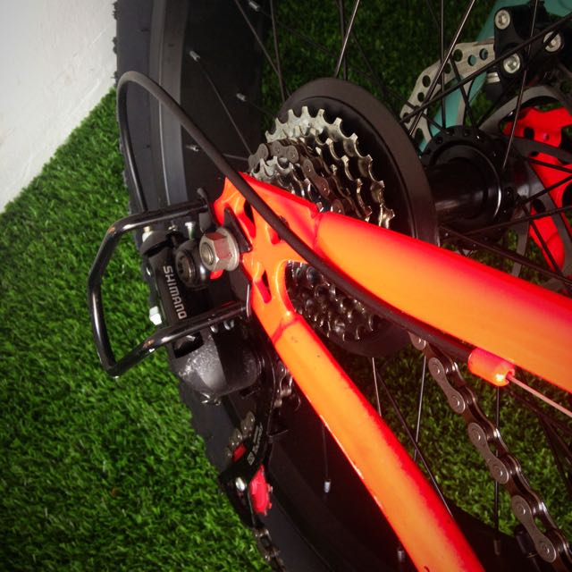 Beinaiqi bike outlet