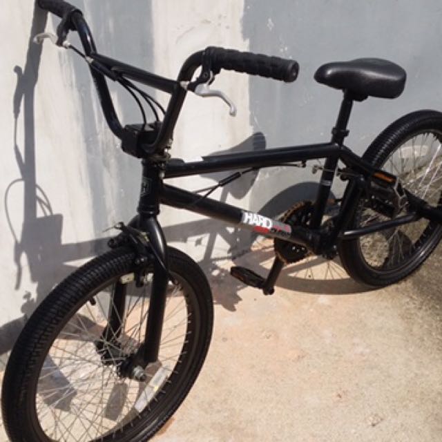 Haro f series 3 online