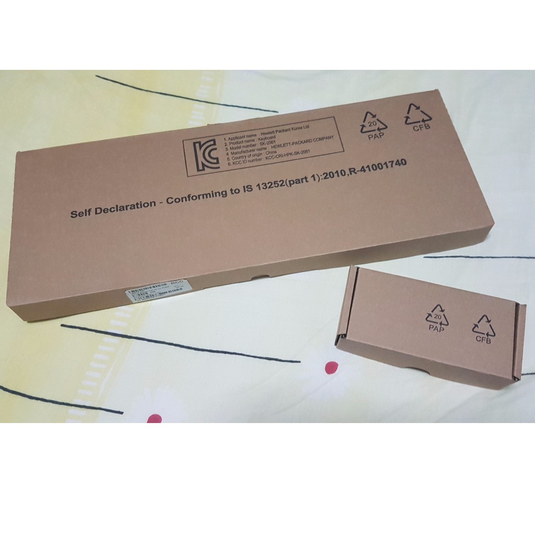 Hp Keyboard Model Sk 2061