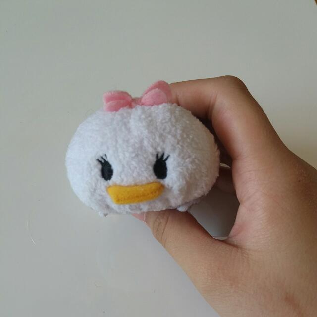 daisy soft toy