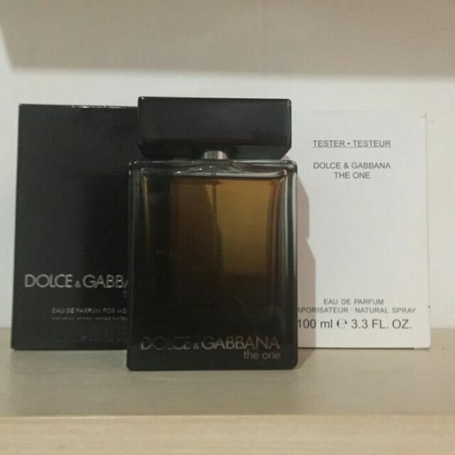 dolce gabbana parfum original