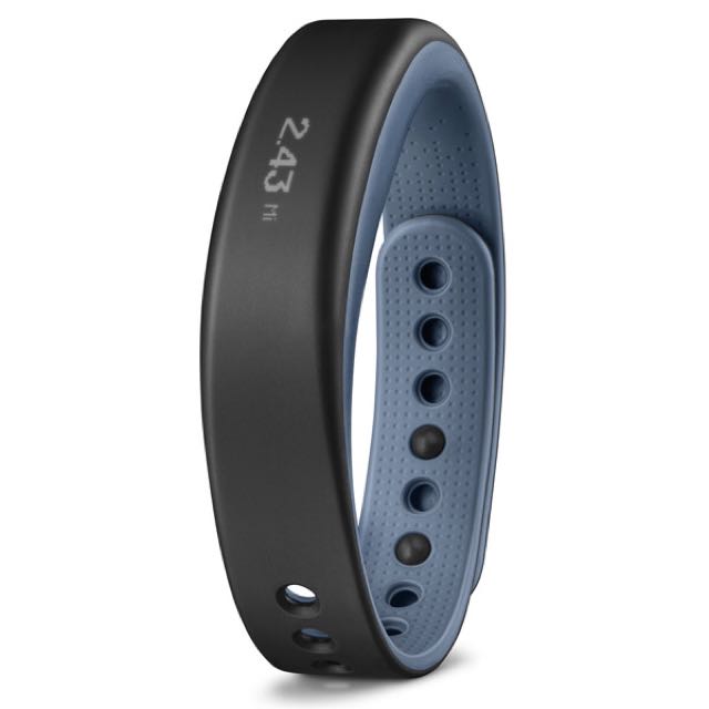 garmin smartband