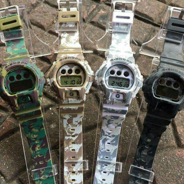 Dw6900 camo online