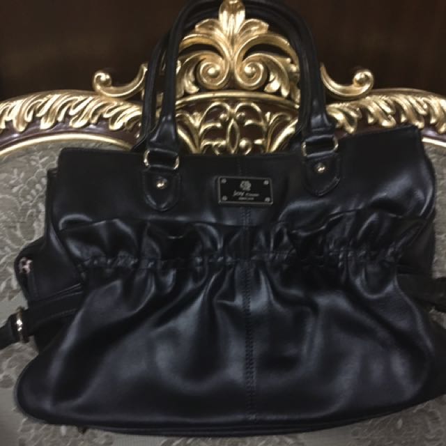 Joy shop classic bag