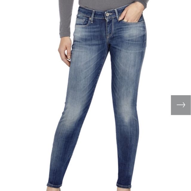 levis made and crafted women's jeans