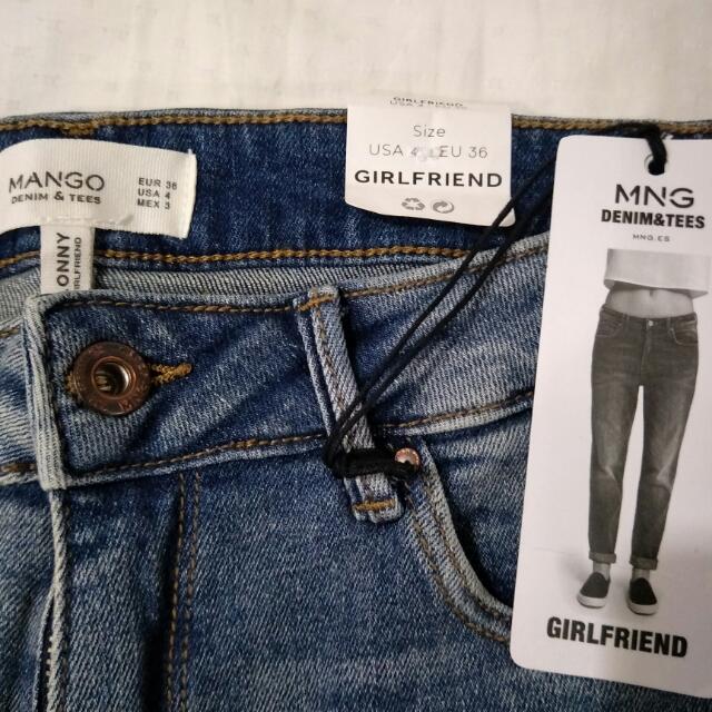 mango lonny jeans
