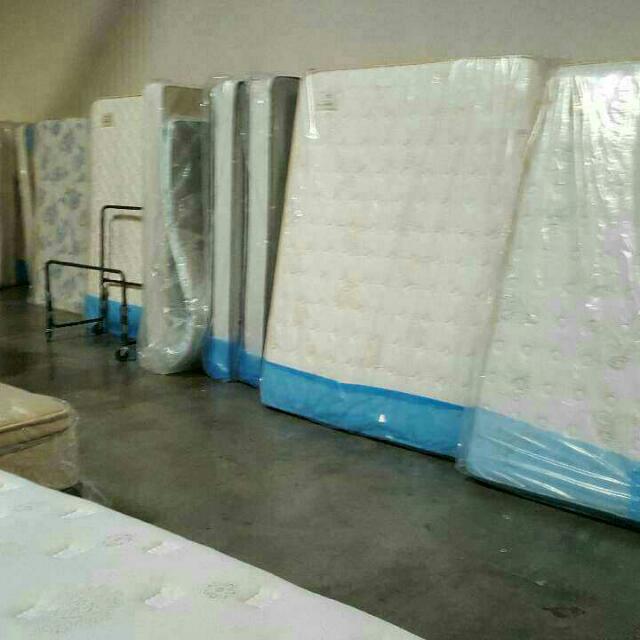 mattress wholesale warehouse near me