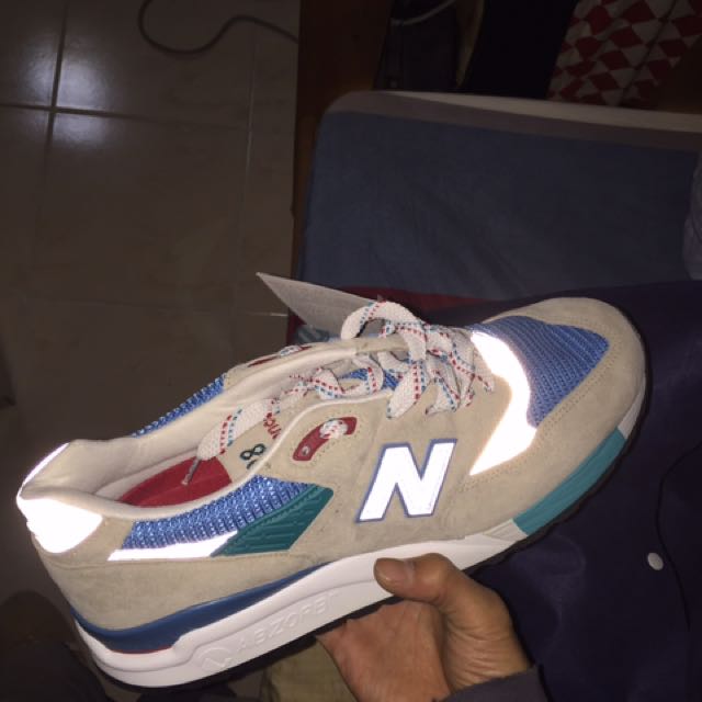 new balance m998csb