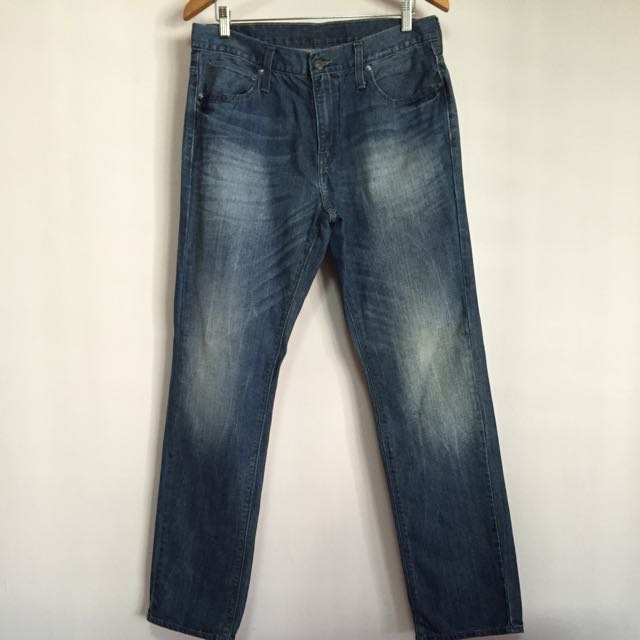 denizen jeans mens