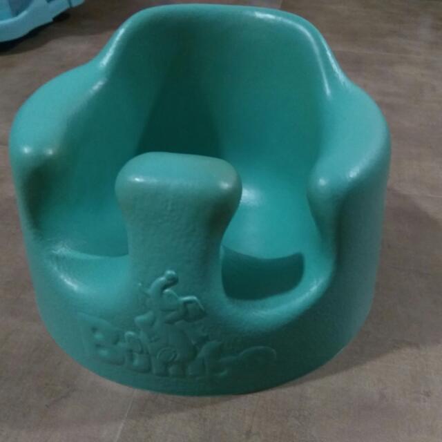 Original Bumbo Baby Feeding And Learning To Sit Chair, Babies & Kids
