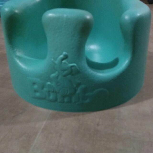 Original Bumbo Baby Feeding And Learning To Sit Chair, Babies & Kids