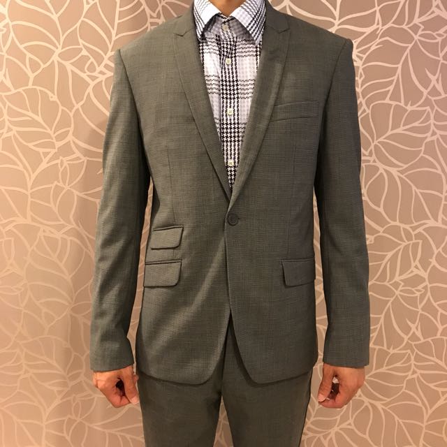 Full piece hotsell suit