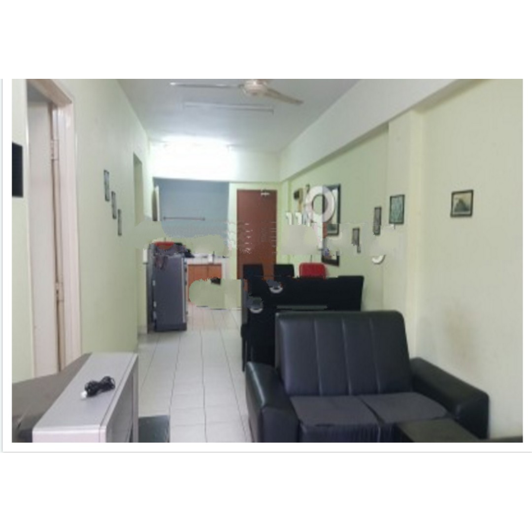 Pelangi Damansara Apartment Persiaran Surian Block D For Rent Property Rentals On Carousell