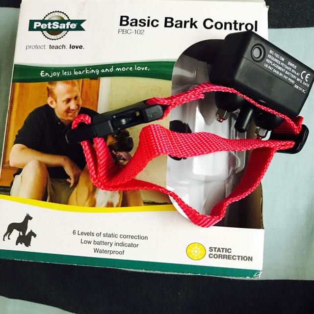 Bc 103 om petsafe top