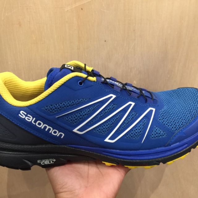 salomon sense marin