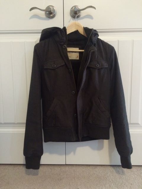 Tna discount maverick jacket