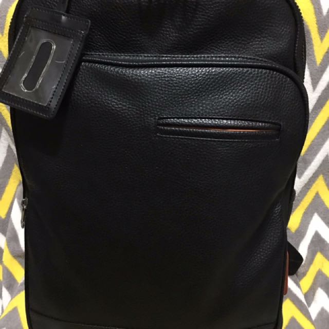 Viamonoh Bag, Luxury, Bags & Wallets on Carousell