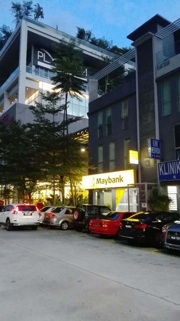 Wts Garden Shoppe Subang One City Earn Rm620 000 Property For Sale On Carousell
