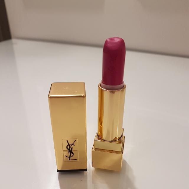 ysl 5 lipstick