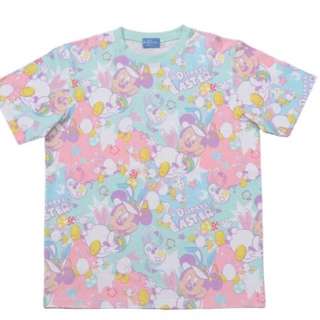 Tokyo Disneyland Easter Special Tee