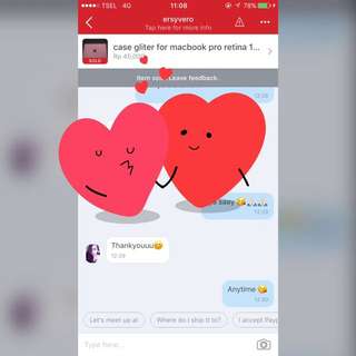 Testimoni