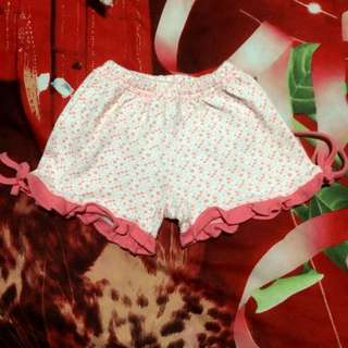 Celana Anak Pink
