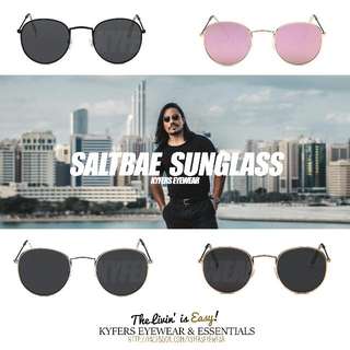 S-025 Saltbae Sunglasses