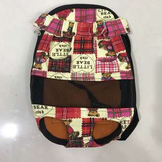 ✅Dog Carrier Bag Instock