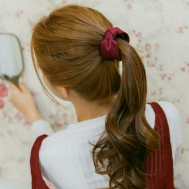 hair accessories japanese style