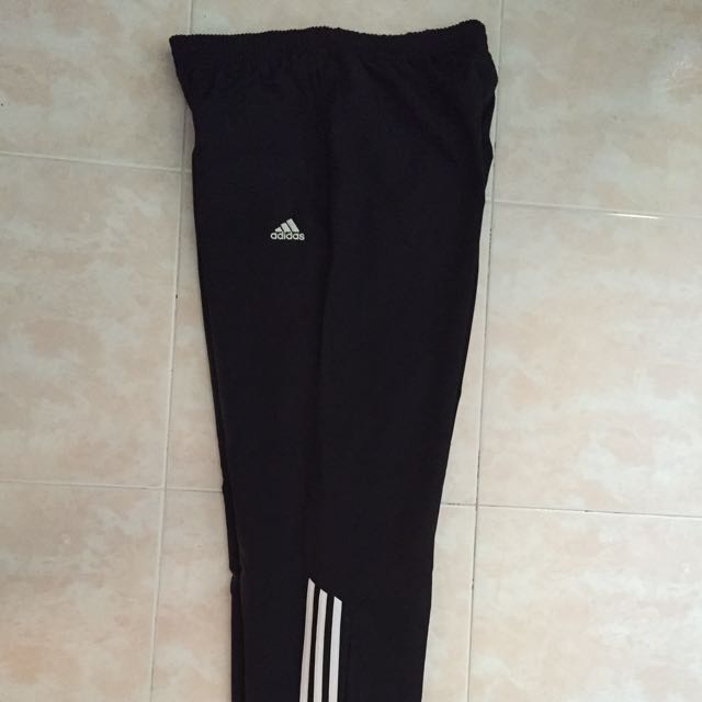 adidas samson tracksuit bottoms mens