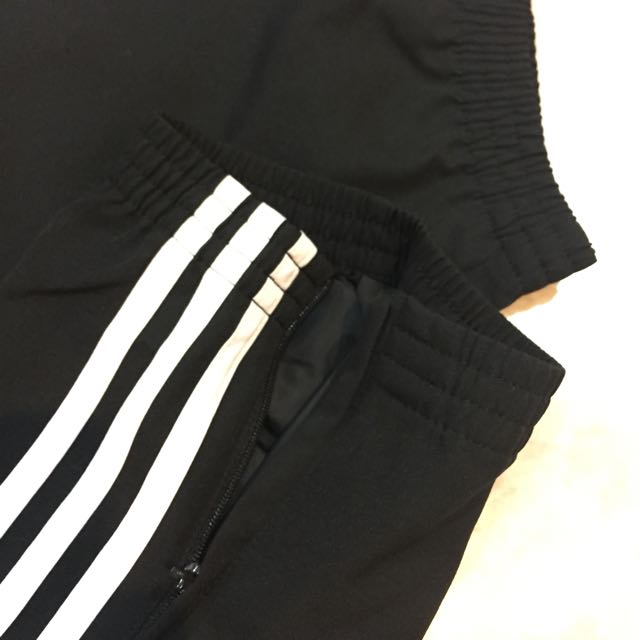 adidas samson 2 tracksuit