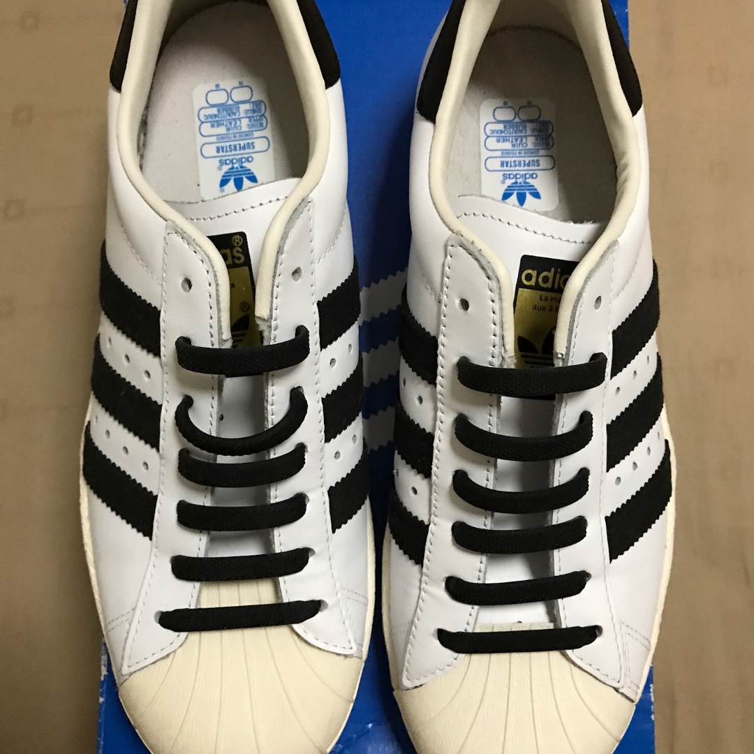 adidas superstar 80s mens