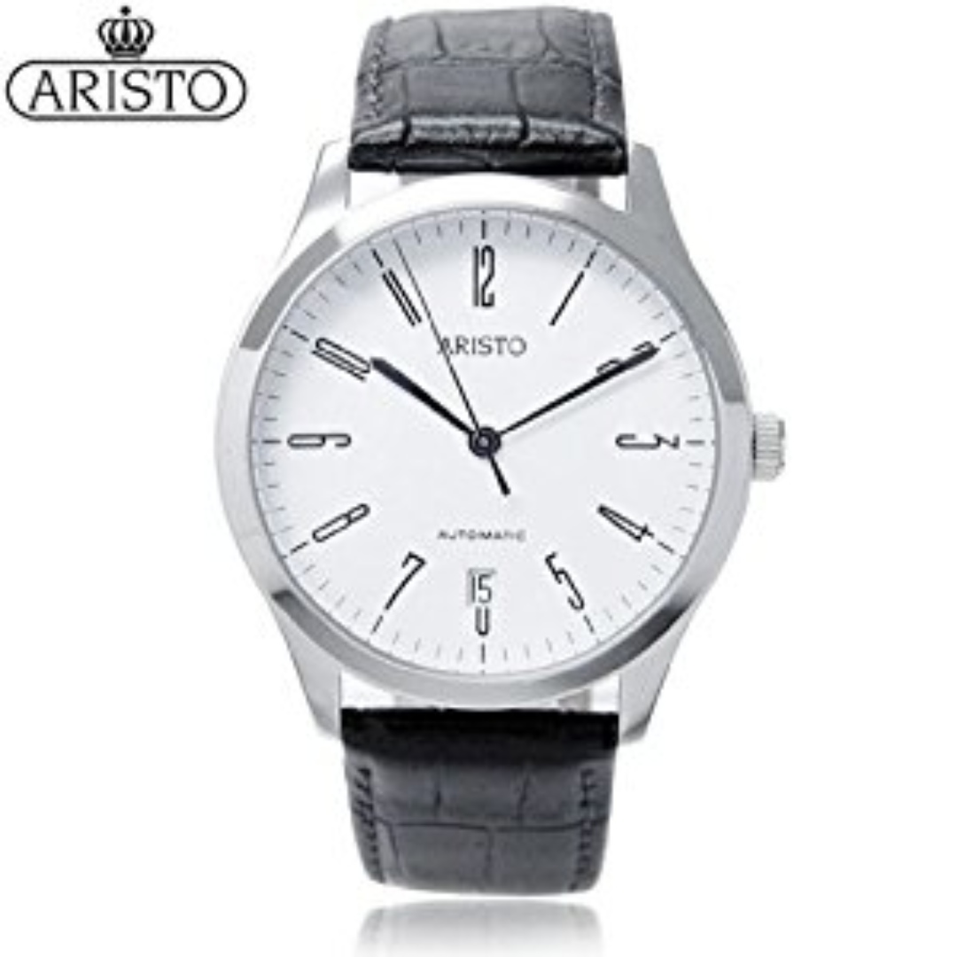 Aristo hotsell medical watch
