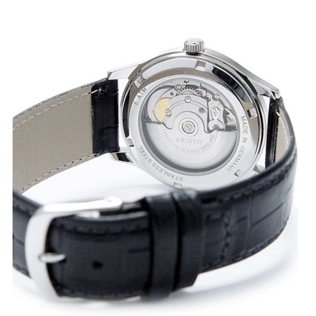 Aristo hotsell medical watch