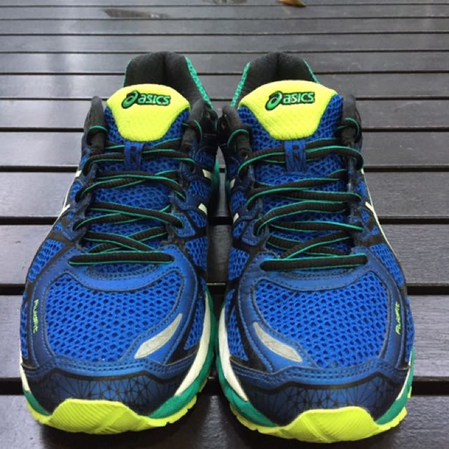 Asics kayano 21 powder blue shop