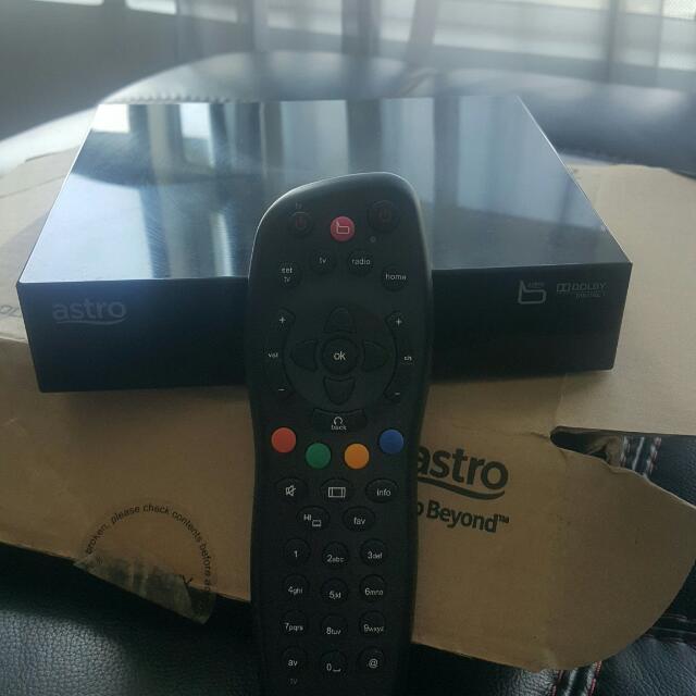 Hdmi astro deals