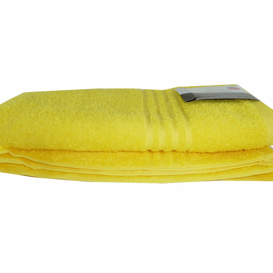 Mainstays true colors bath towels sales