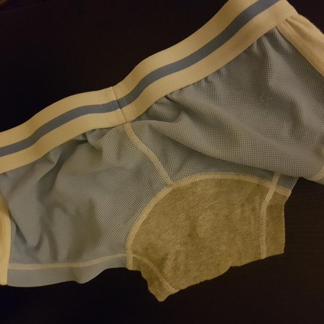 Toot Underwear, Men's Fashion, Bottoms, New Underwear on Carousell